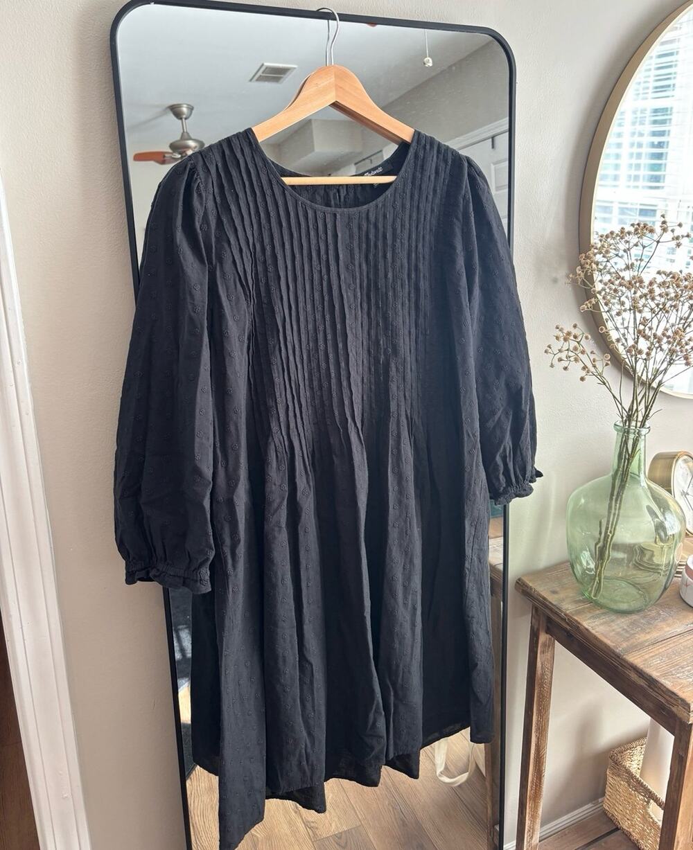 Madewell dress